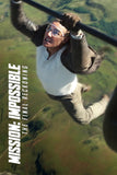 Mission: Impossible - The Final Reckoning Style E Movie Poster 27 x 40 inch