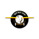 Plane Vintage Sign Metal Sign