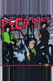 Duran Duran - Decade 11 x 17 inch. Album Cover Poster
