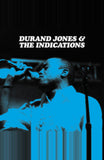 Duran Duran - Durand Jones & The Indications 11 x 17 inch. Album Cover Poster