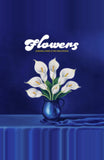 Duran Duran - Flowers 11 x 17 inch. Album Cover Poster