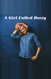 Dusty Springfield - A Girl Called Dusty (Expanded Edtion) 11 x 17 inch. Album Cover Poster