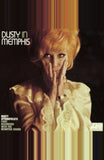 Dusty Springfield - Dusty In Memphis [Deluxe Edition] 11 x 17 inch. Album Cover Poster
