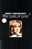 Dusty Springfield - The Look Of Love (Expanded Edition) 11 x 17 inch. Album Cover Poster