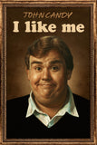 John Candy: I Like Me Style D Movie Poster 27 x 40 inch