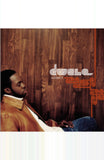Dwele - Subject 11 x 17 inch. Album Cover Poster