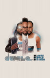 Dwele - Wants, World, Women 11 x 17 inch. Album Cover Poster