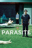 Parasite Style E Movie Poster 27 x 40 inch