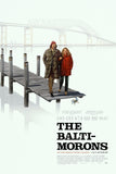 The Baltimorons Style C Movie Poster 11 x 17 inch