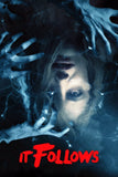 It Follows Style C Movie Poster 27 x 40 inch