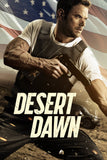 Desert Dawn Style C Movie Poster 11 x 17 inch
