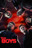 The Boys Style: 2 - 27 x 40 inch. TV Show Poster