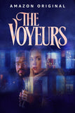 The Voyeurs Style C Movie Poster 11 x 17 inch