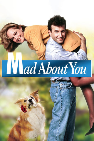 Mad About You Style: 2 - 11 x 17 inch. TV Show Poster