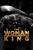 The Woman King Style E Movie Poster 27 x 40 inch