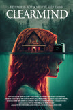 ClearMind Movie Poster - 11 x 17 inch