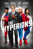 The Hyperions Style D Movie Poster 27 x 40 inch