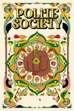 Polite Society Style C Movie Poster 11 x 17 inch