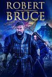 Robert the Bruce Style A Movie Poster 11 x 17 inch