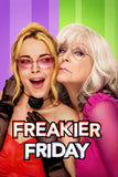 Freakier Friday Style E Movie Poster 27 x 40 inch