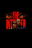 The Intruder Style B Movie Poster 11 x 17 inch
