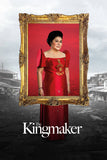 The Kingmaker Style A Movie Poster 27 x 40 inch