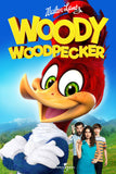 Woody Woodpecker Style C Movie Poster 27 x 40 inch
