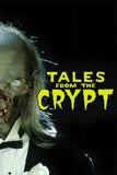 Tales from the Crypt Style: 2 - 11 x 17 inch. TV Show Poster