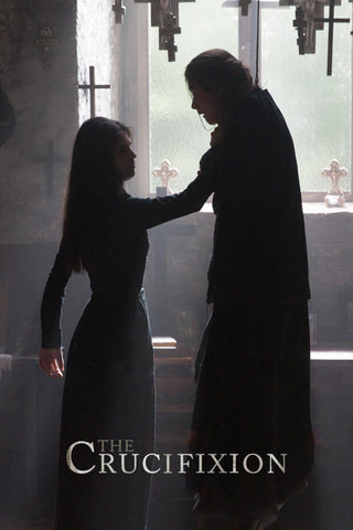 The Crucifixion Style B Movie Poster 27 x 40 inch