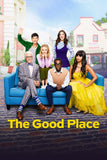 The Good Place Style: 2 - 11 x 17 inch. TV Show Poster