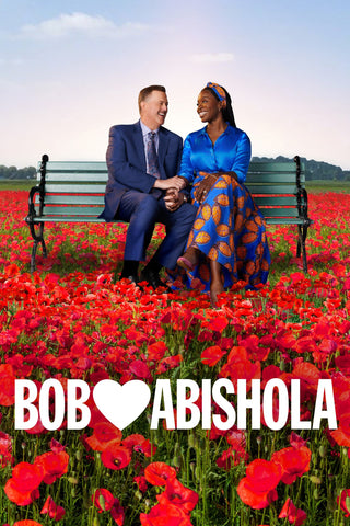 Bob Hearts Abishola Style: 2 - 11 x 17 inch. TV Show Poster