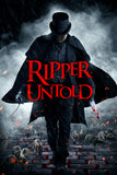Ripper Untold Style B Movie Poster 27 x 40 inch