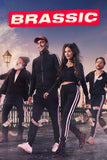 Brassic Style: 1 - 11 x 17 inch. TV Show Poster