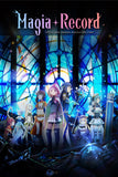 Magia Record: Puella Magi Madoka Magica Side Story Style: 3 - 11 x 17 inch. TV Show Poster