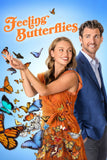 Feeling Butterflies Style A Movie Poster 27 x 40 inch