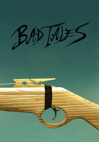 Bad Tales Style C Movie Poster 27 x 40 inch