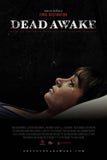 Dead Awake Style A Movie Poster 11 x 17 inch