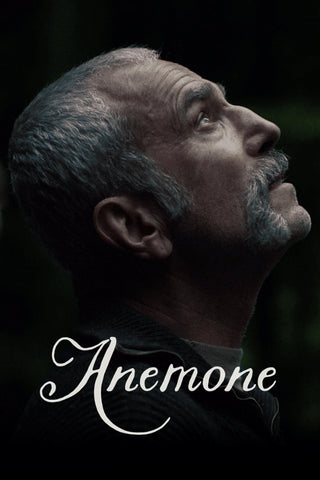 Anemone Style E Movie Poster 27 x 40 inch