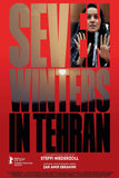 Seven Winters in Tehran Movie Poster - 11 x 17 inch