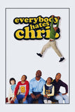 Everybody Hates Chris Style: 1 - 27 x 40 inch. TV Show Poster