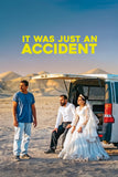 It Was Just an Accident Style E Movie Poster 27 x 40 inch
