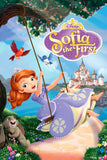 Sofia the First Style: 1 - 11 x 17 inch. TV Show Poster