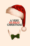 A Very Murray Christmas Style E Movie Poster 11 x 17 inch