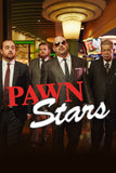 Pawn Stars Style: 3 - 27 x 40 inch. TV Show Poster