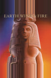 Earth, Wind & Fire - Raise! 11 x 17 inch. Album Cover Poster