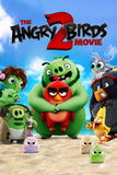 The Angry Birds Movie 2 Style A Movie Poster 27 x 40 inch