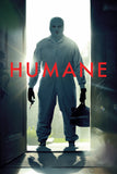 Humane Style B Movie Poster 11 x 17 inch