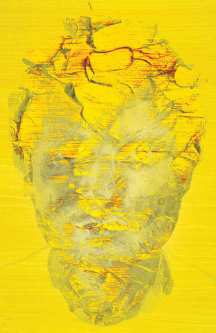 Ed Sheeran - - (Deluxe) 11 x 17 inch. Album Cover Poster