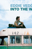 Eddie Vedder - Into The Wild (Music For The Motion Picture) 11 x 17 inch. Album Cover Poster