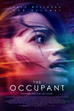 The Occupant Style E Movie Poster 11 x 17 inch